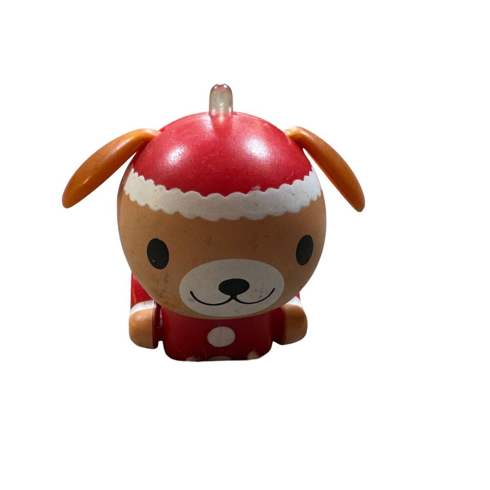 Micropets Jingles the Dog From Tomy 2002 - DOESN'T WORK
